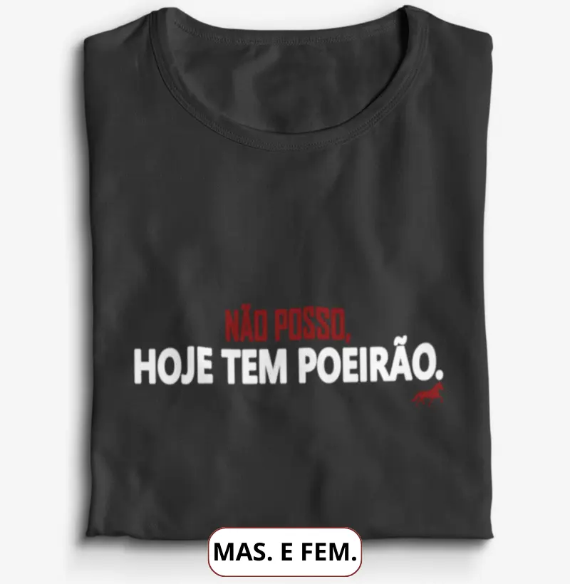 Hoje Tem Poeirão