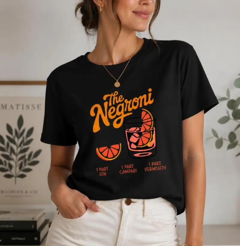The Negroni