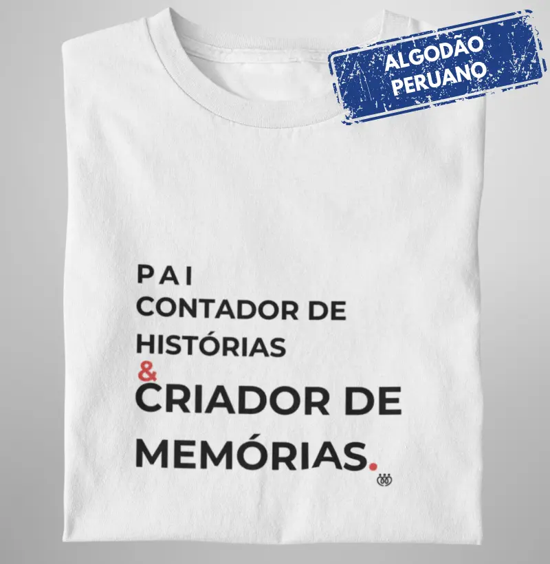Pai contador de histórias Premium