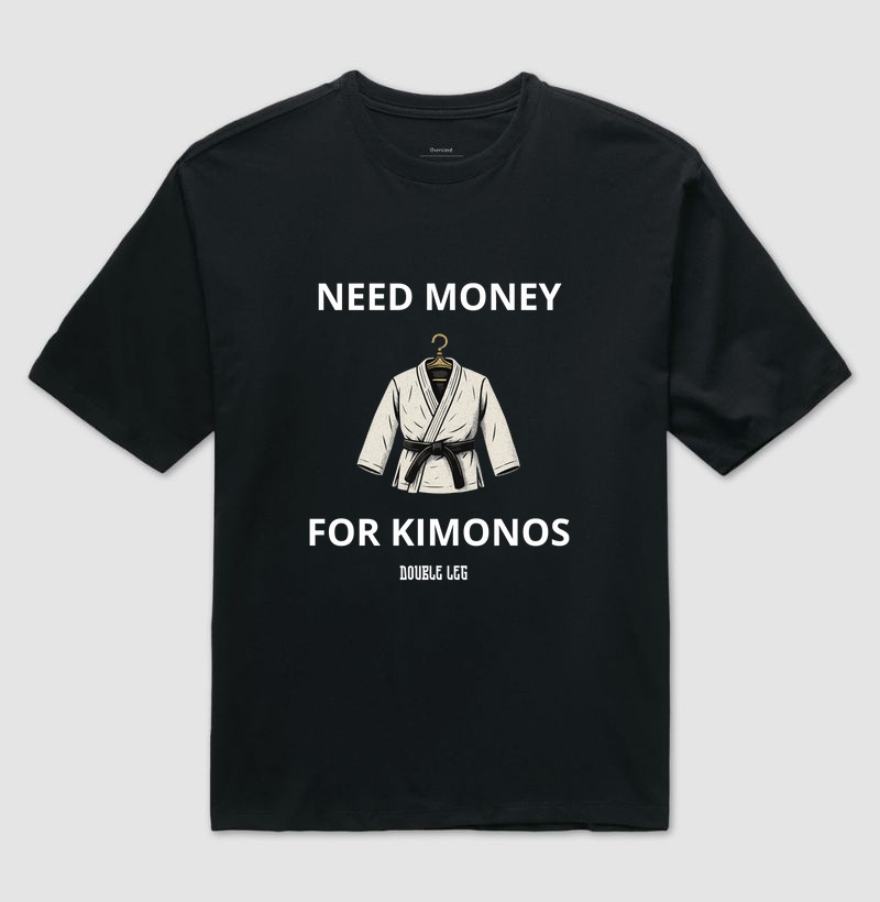 Need money for kimonos - 1