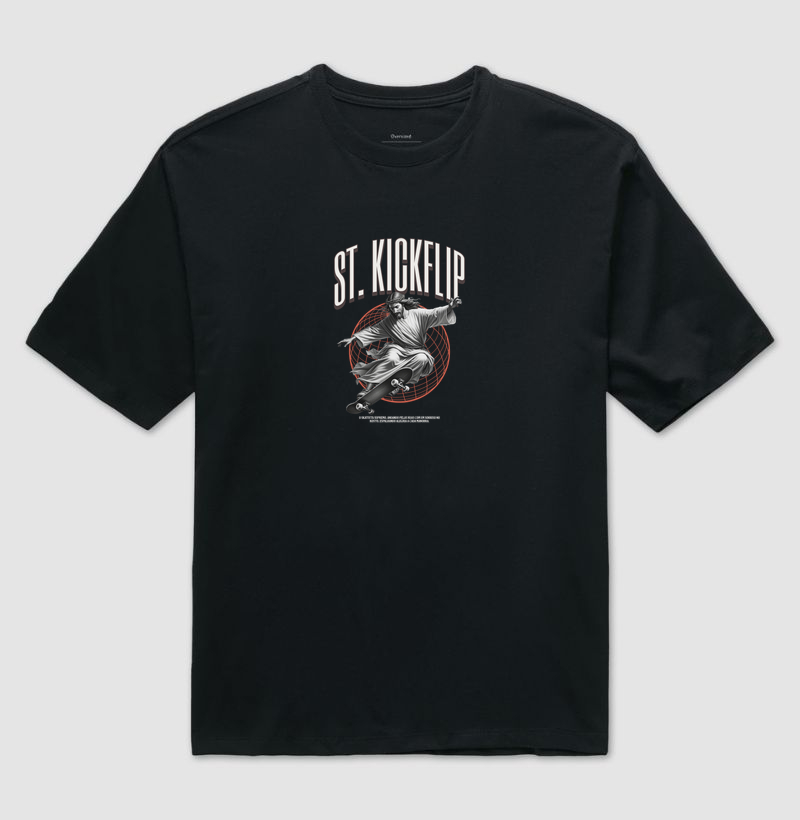 St. Kickflip
