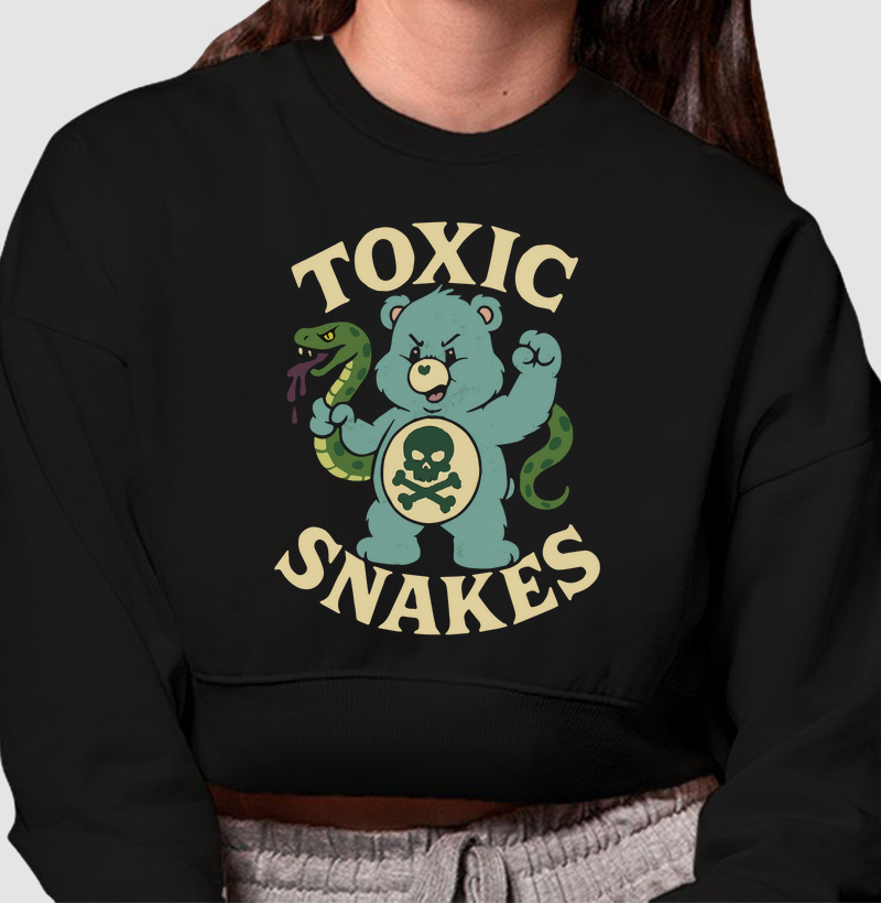 Toxic Snakes 1
