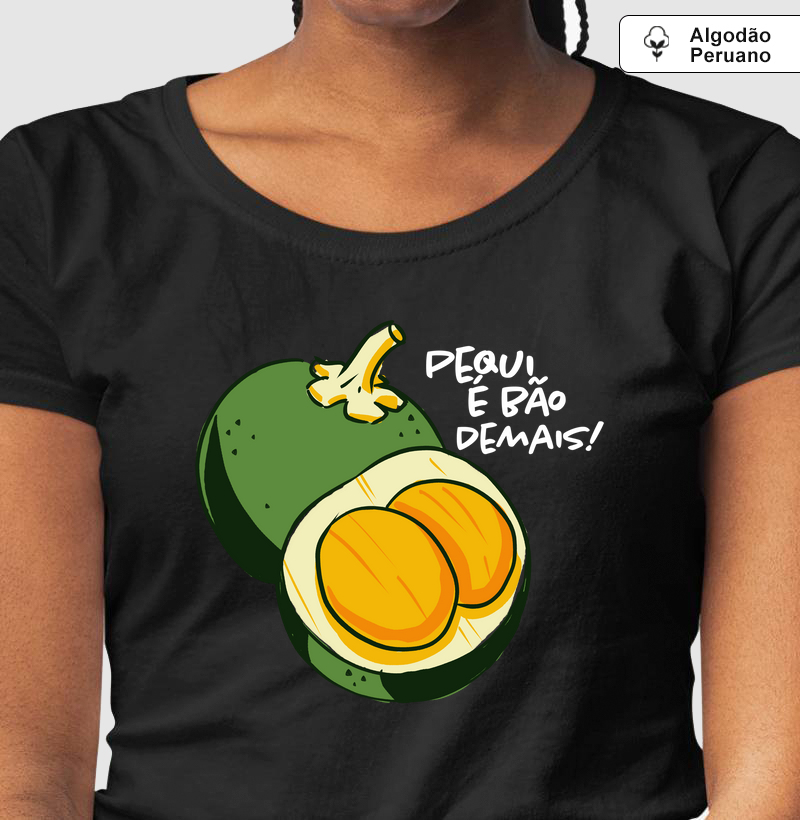 Pequi é bão demais!