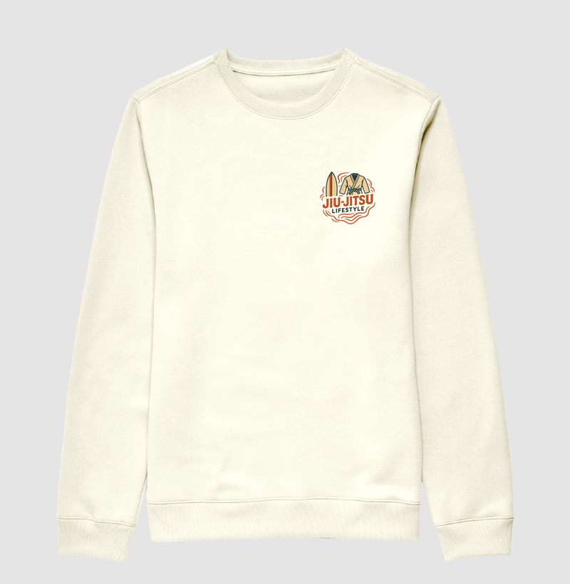 Surf & Jiu - Lifestyle