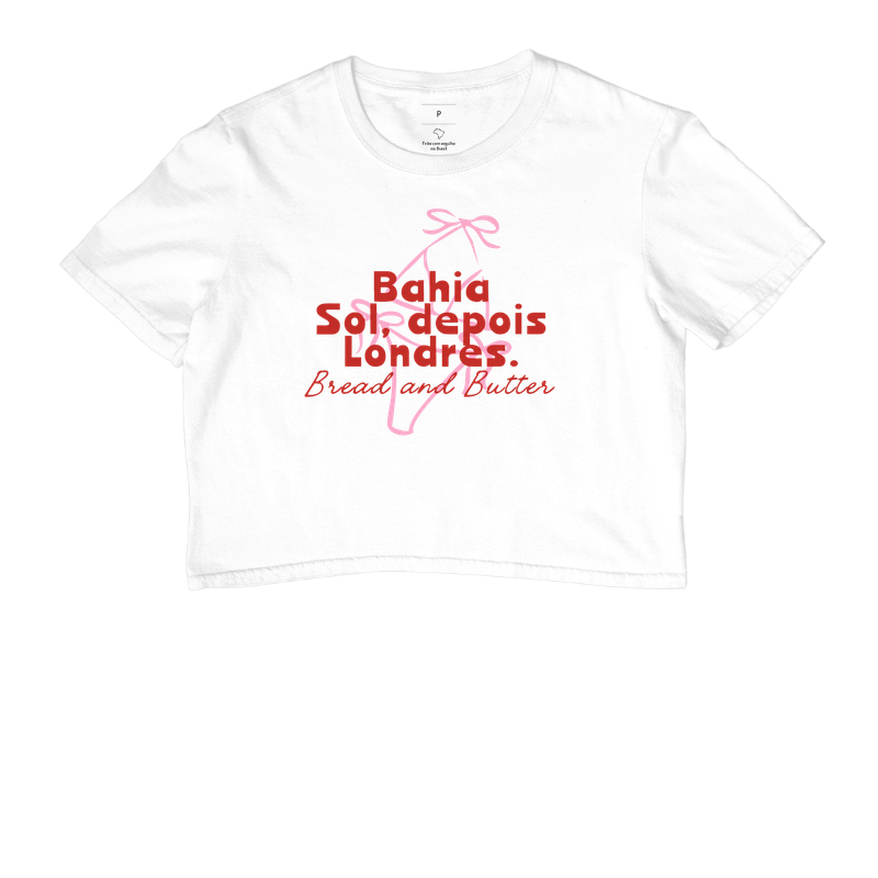 Cropped Baêa