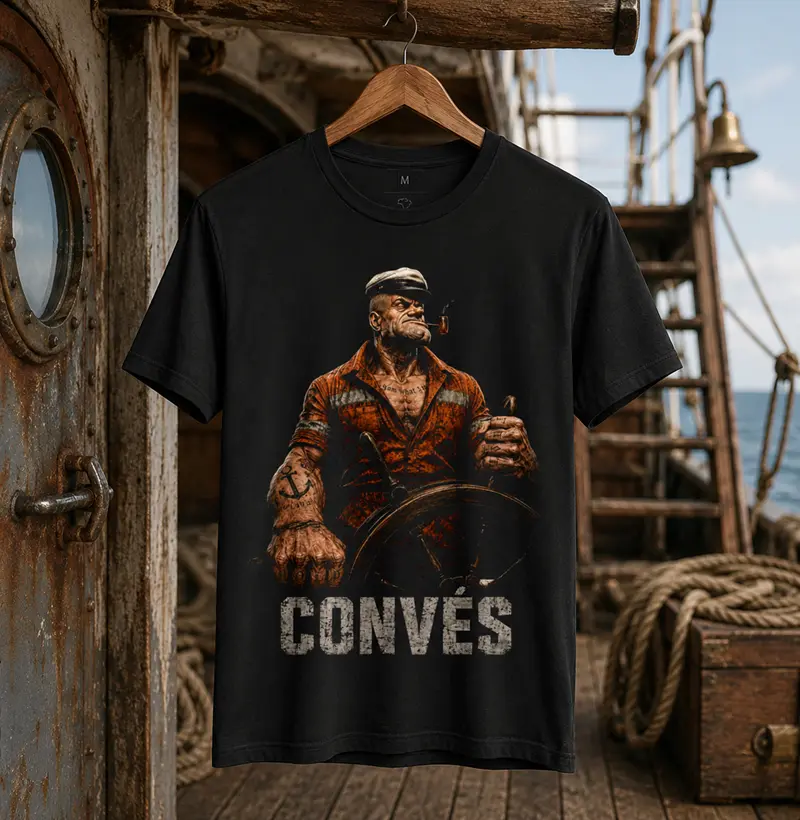 Convés 1 