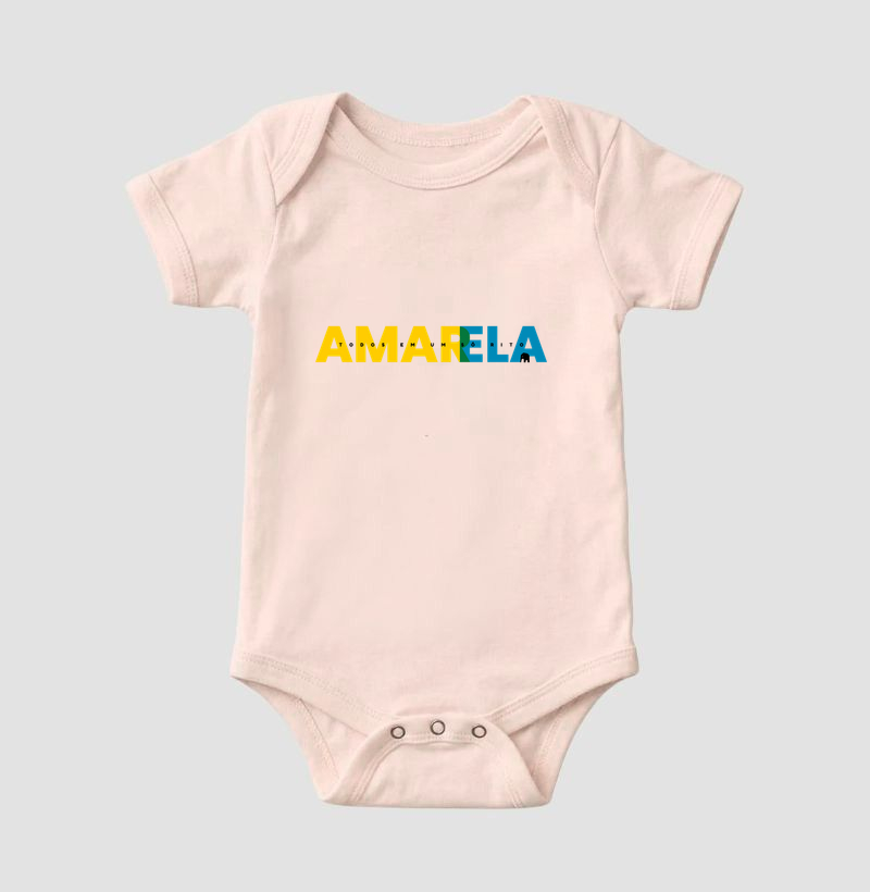 Amar Ela