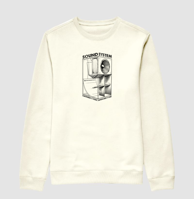 Sound System Project.