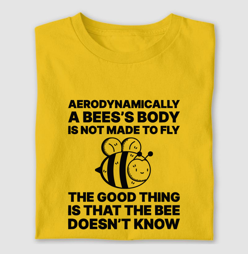 About Bees