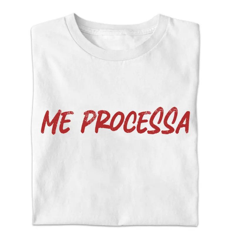 Me processa