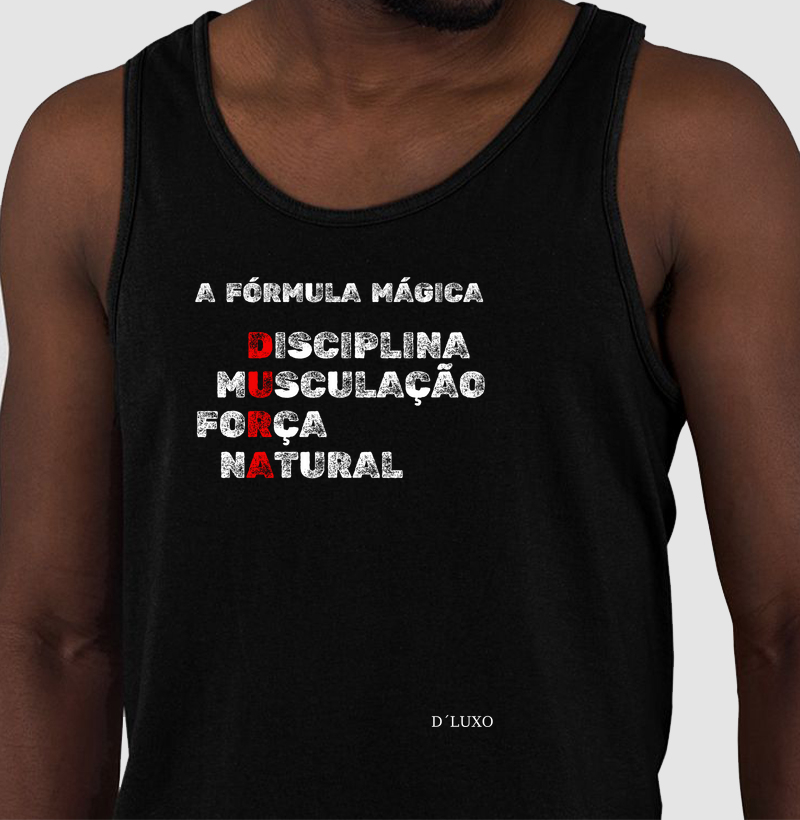 A Fórmula Mágica 7