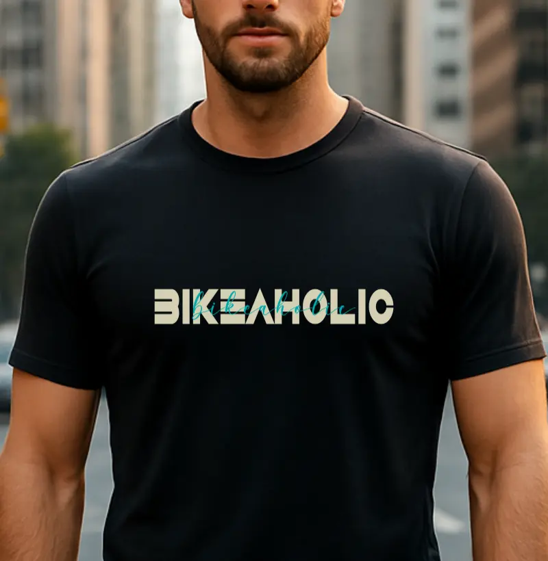 BIKEAHOLIC