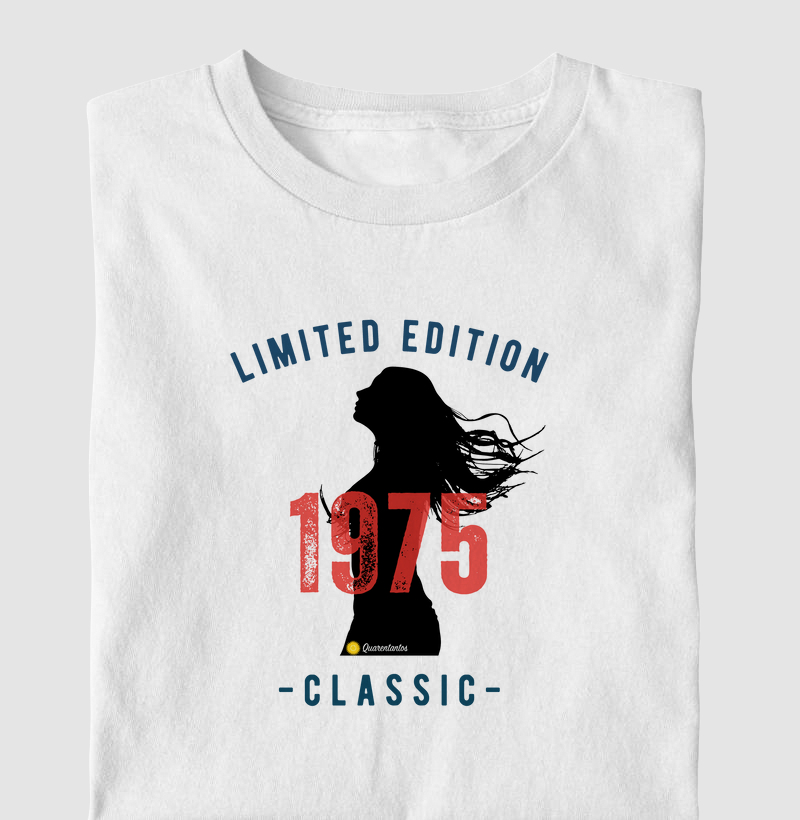 1975 - Limited Edition Classic