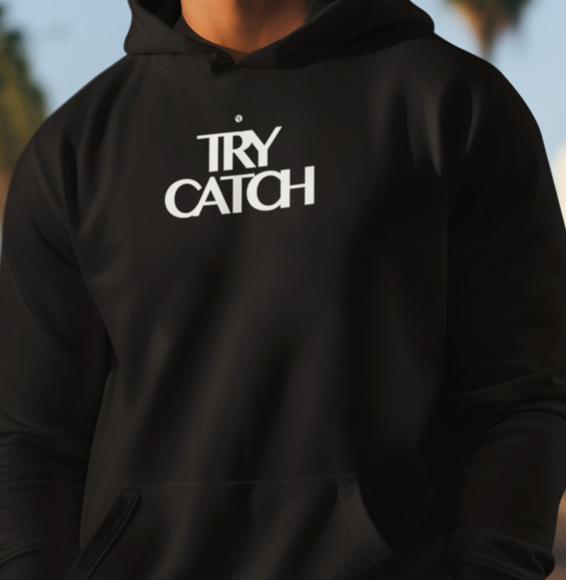 Try Catch