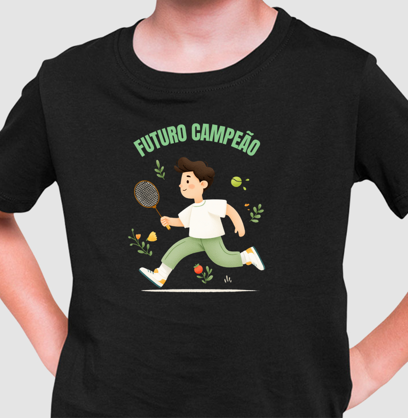 Futuro Campeão