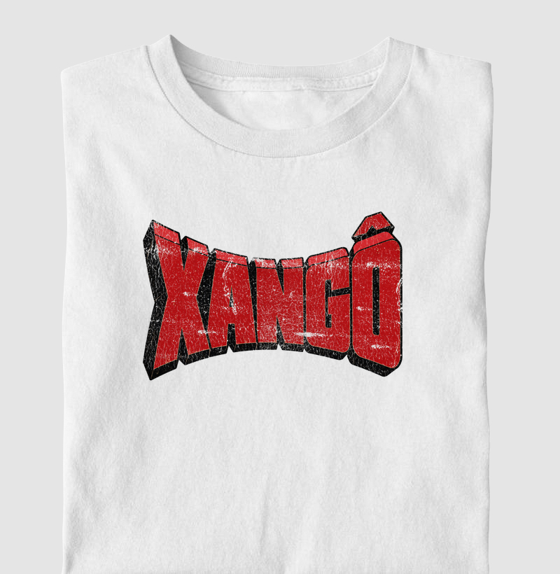 Xangô - Old School