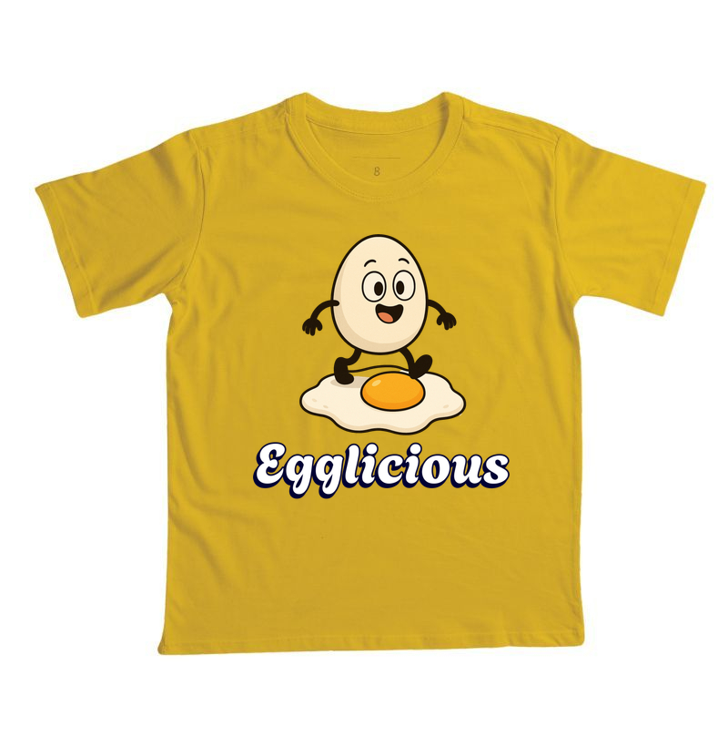 Egglicious #1