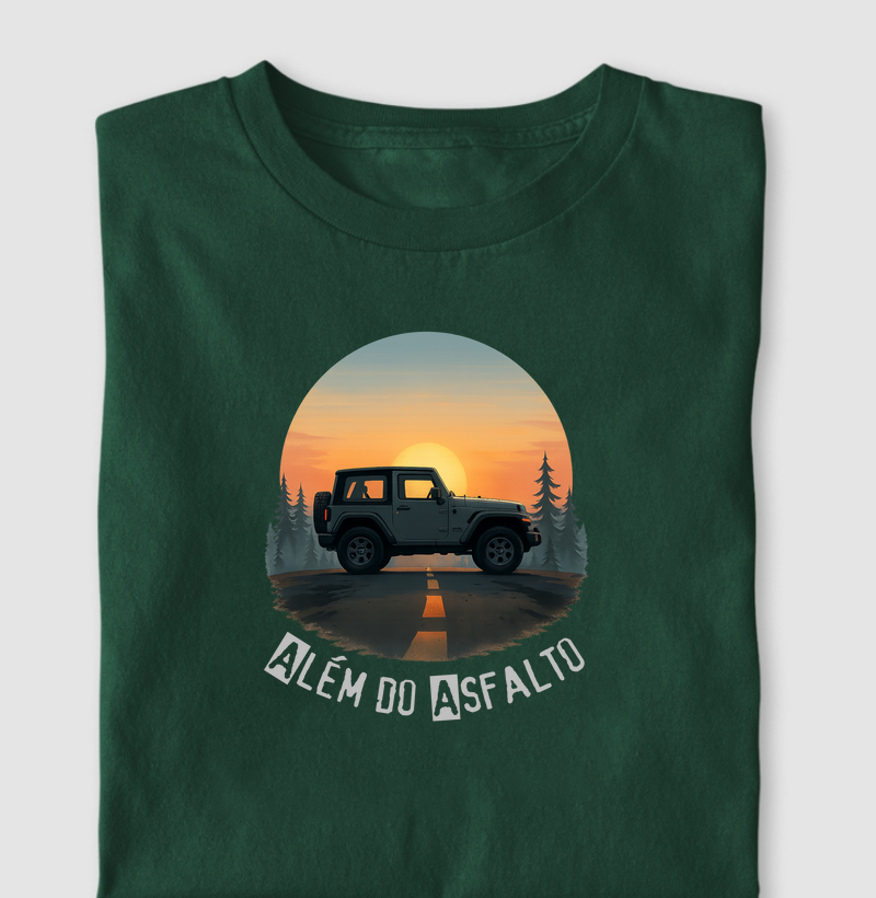 Jipe - Além do Asfalto