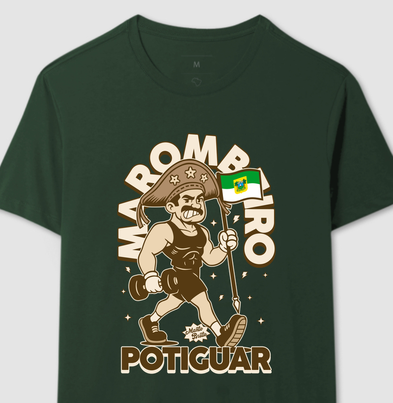 Marombeiro Rio Grande do Norte