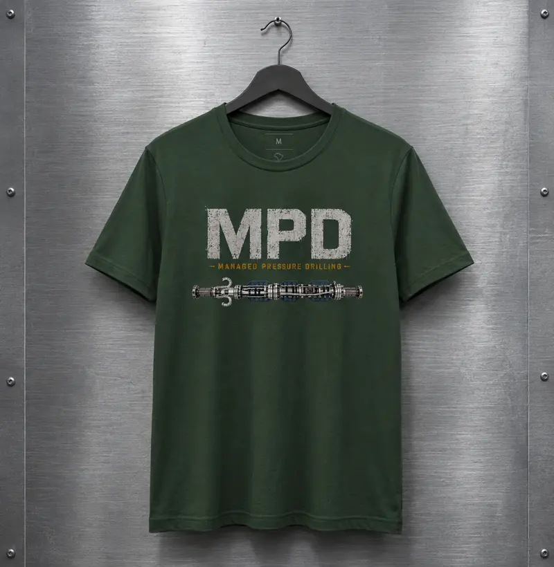 MPD Pressure System