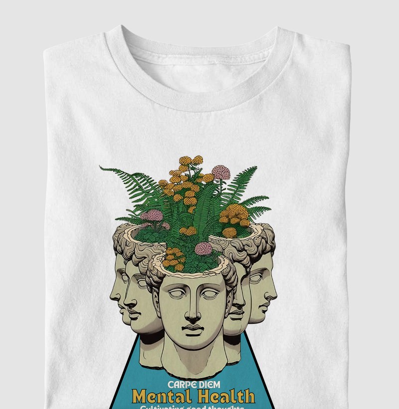 Pensamentos positivos