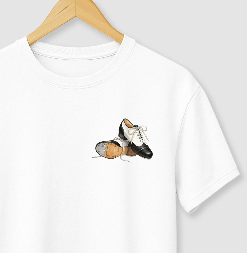 Tap Dance Shoes