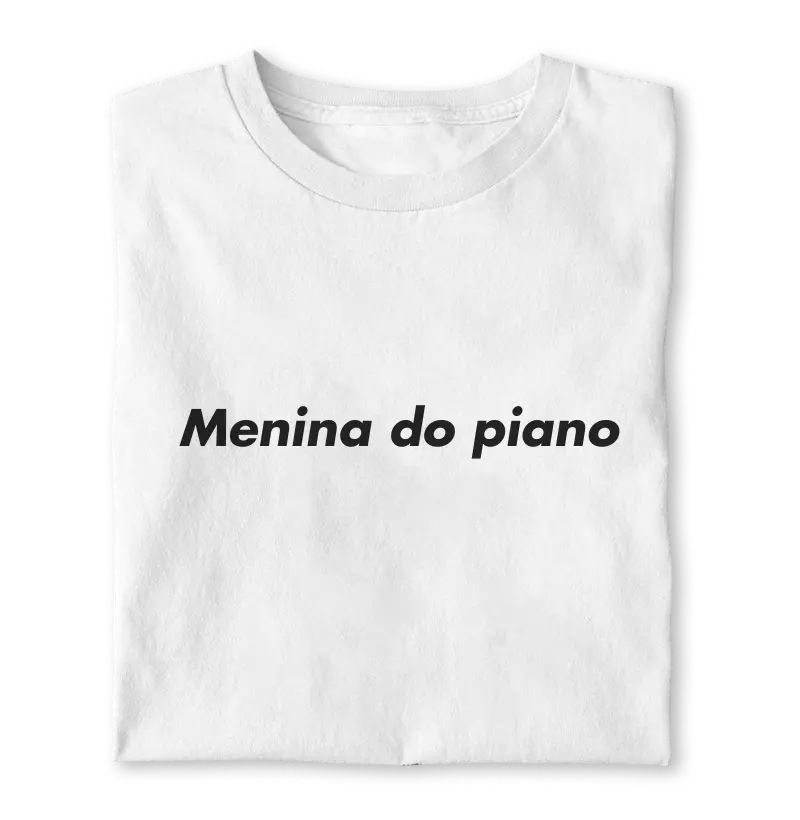 Menina do piano