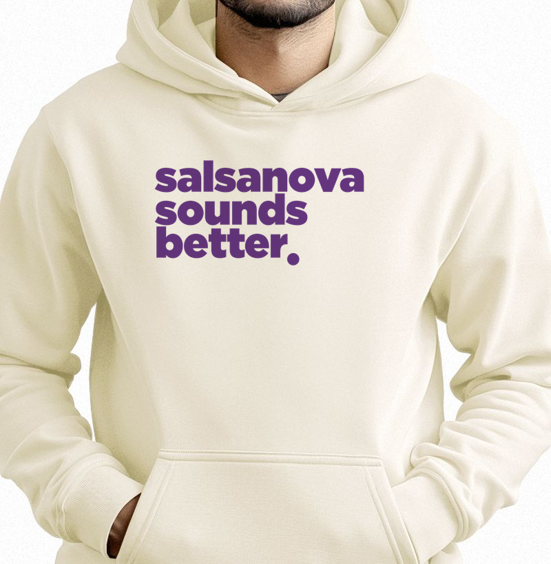 Salsa Roxa