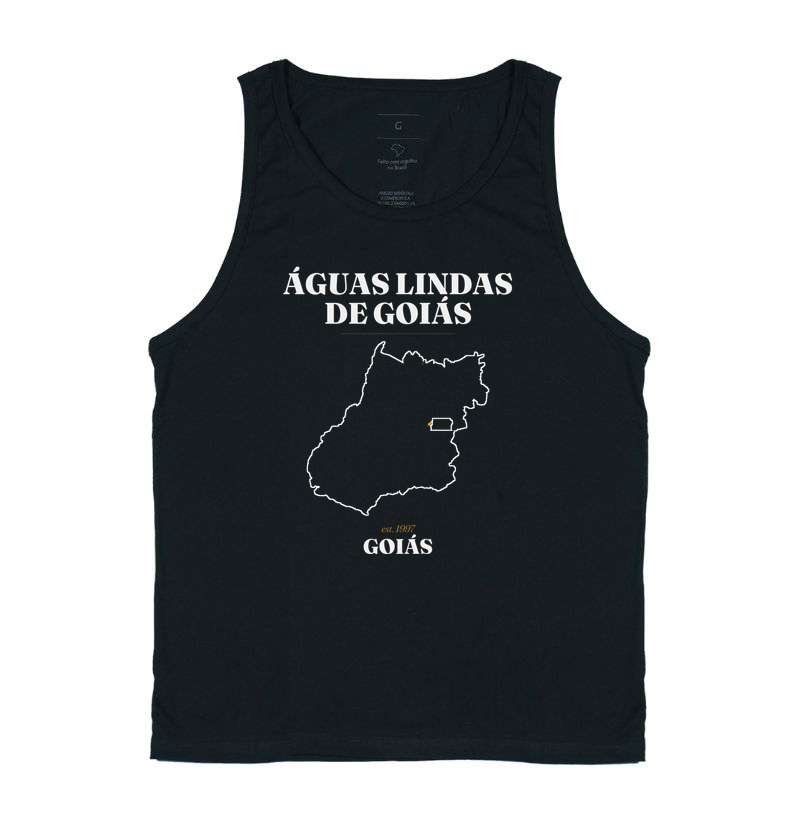 Águas Lindas de Goiás | Legado GO - Regata