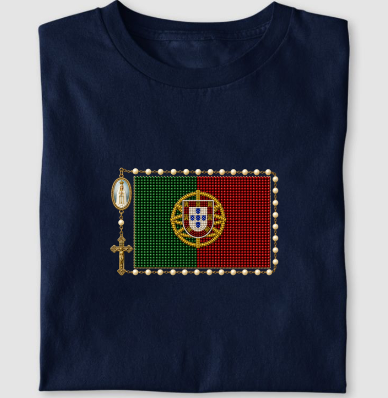 Bandeira da Fé 