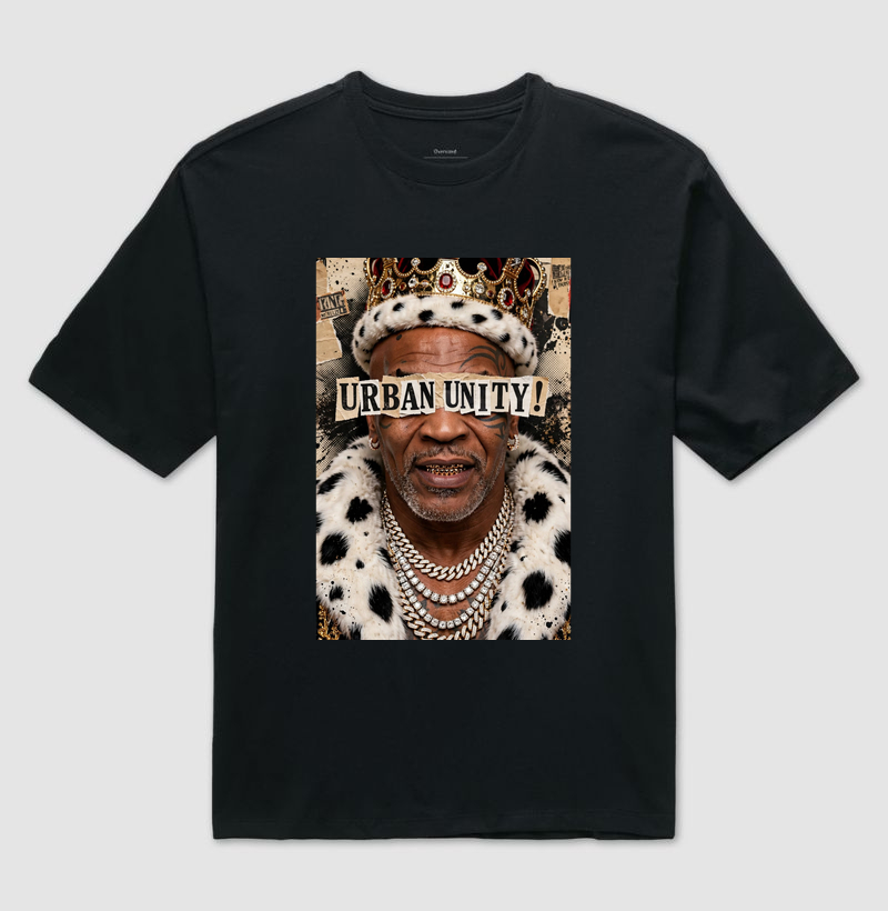 King Tyson