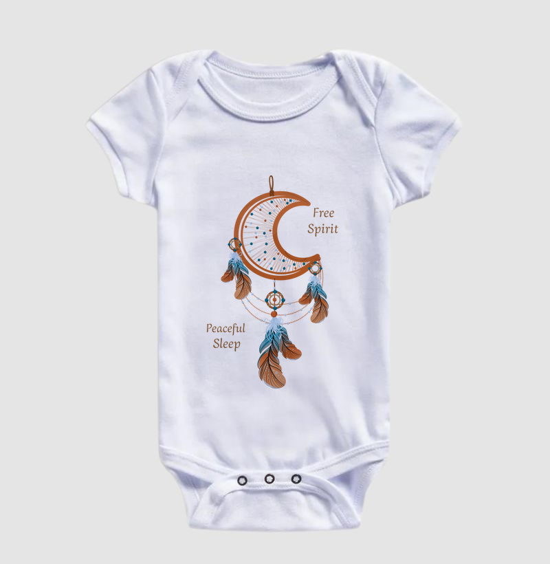 Free Spirit, Peaceful Sleep