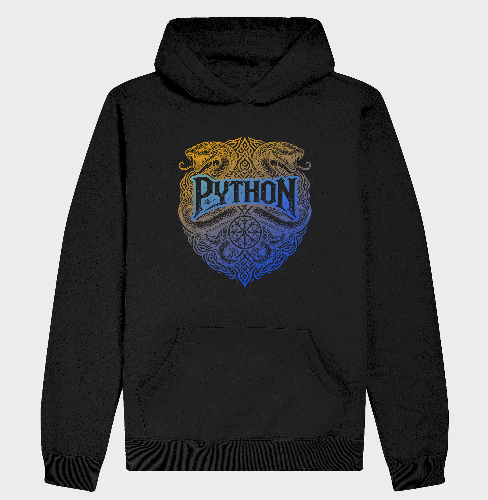 Python - SnakeCode 