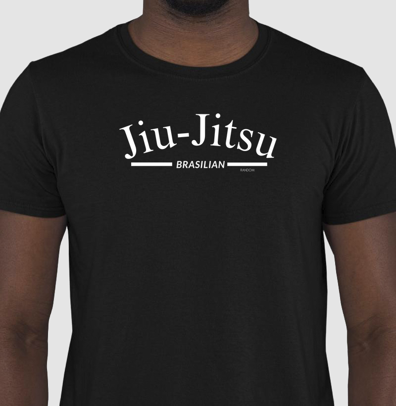 Brasilian Jiu-Jitsu