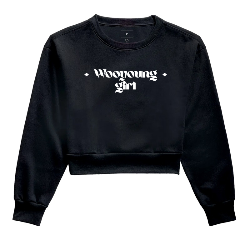 Wooyoung girl
