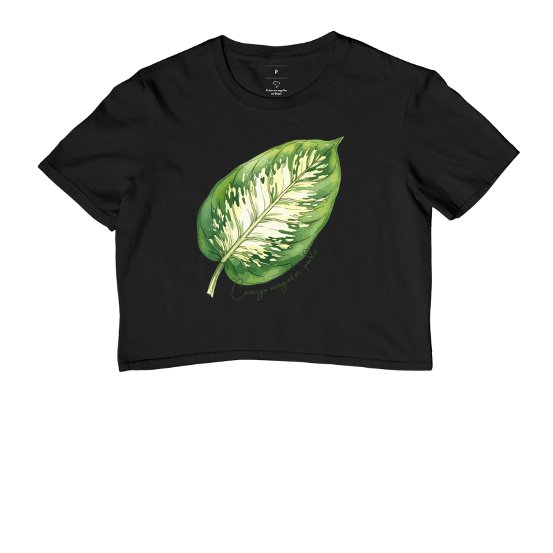 Comigo ninguém pode