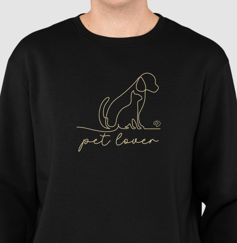 Pet Lover Line
