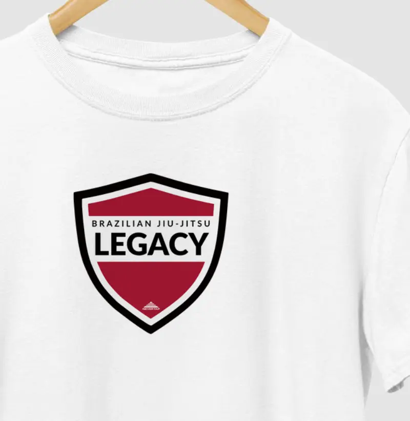 Brazilian Jiu-jitsu Legacy