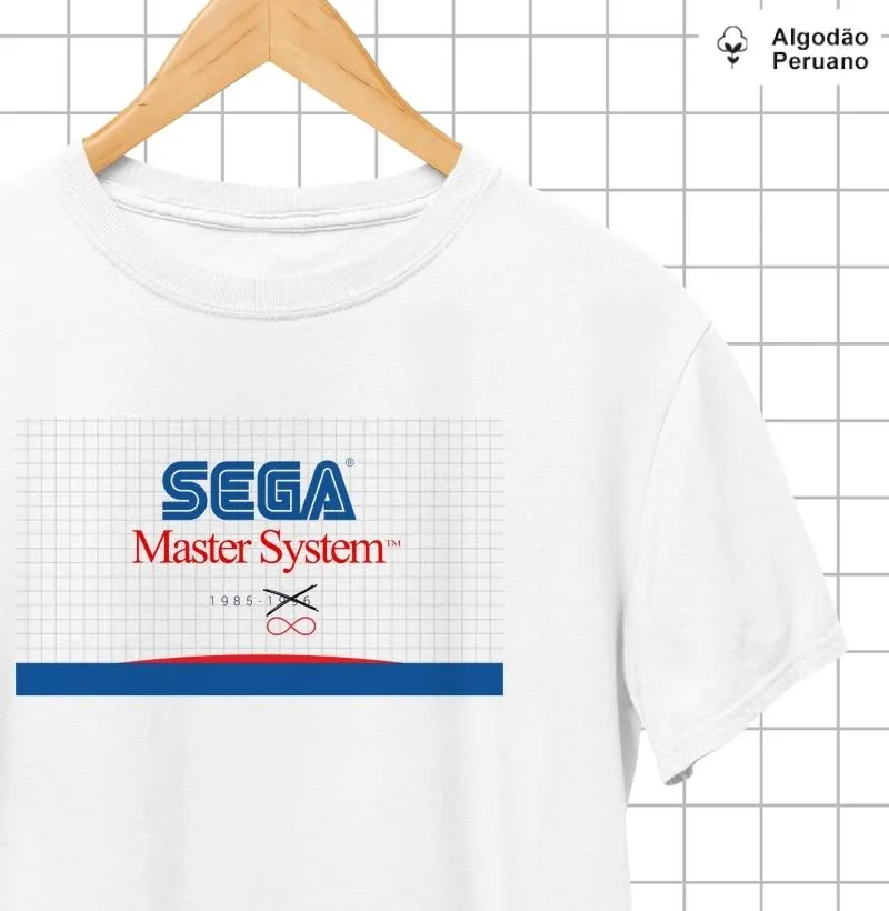 Sega Master System