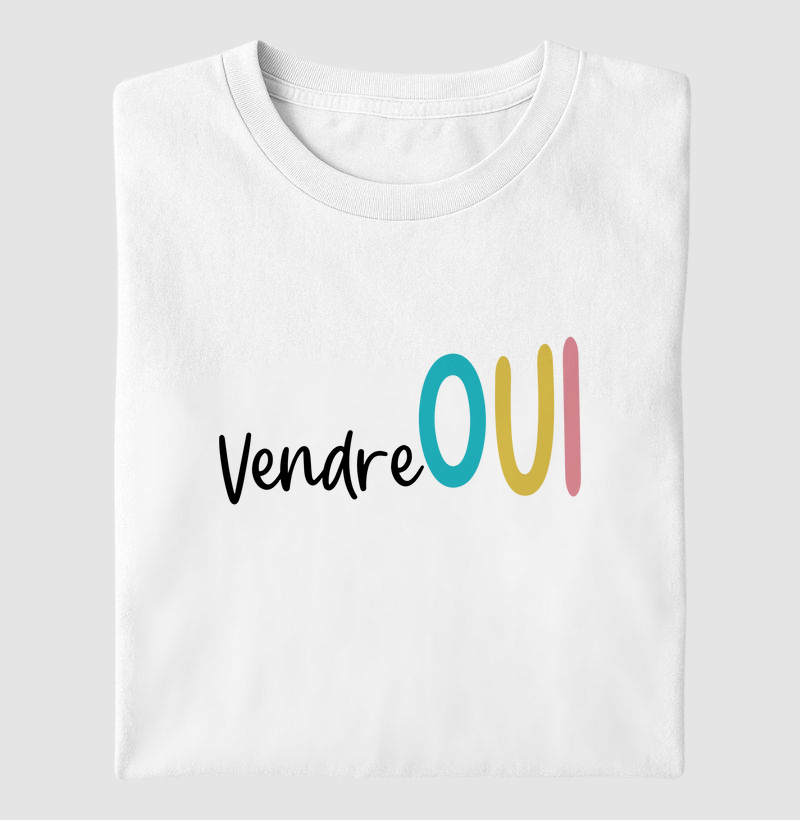 VENDREOUI
