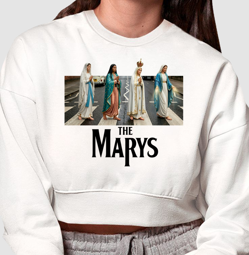 The Marys - As Marias