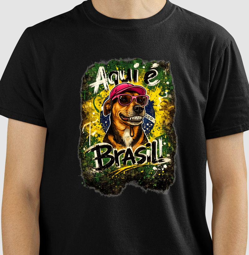 Aqui é Brasil I