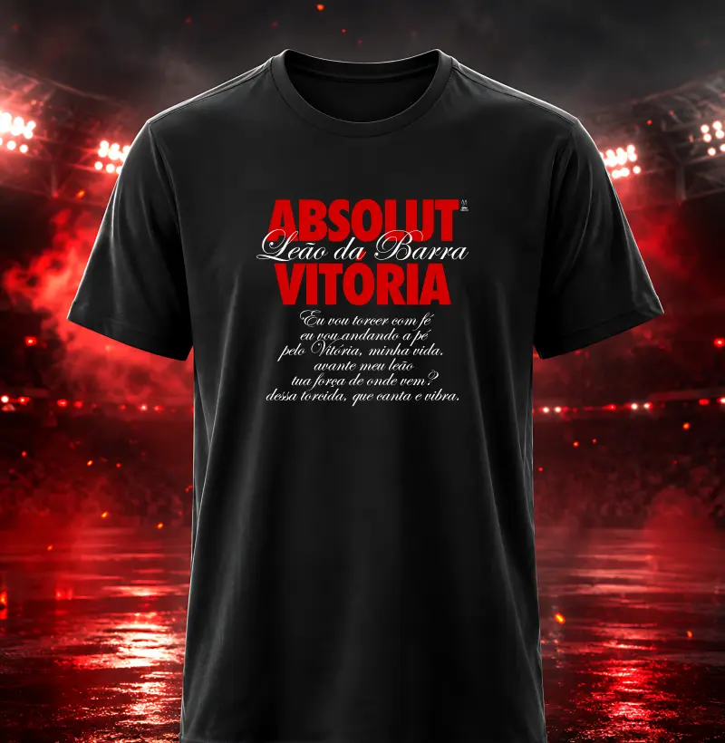 Absolut - Vitória