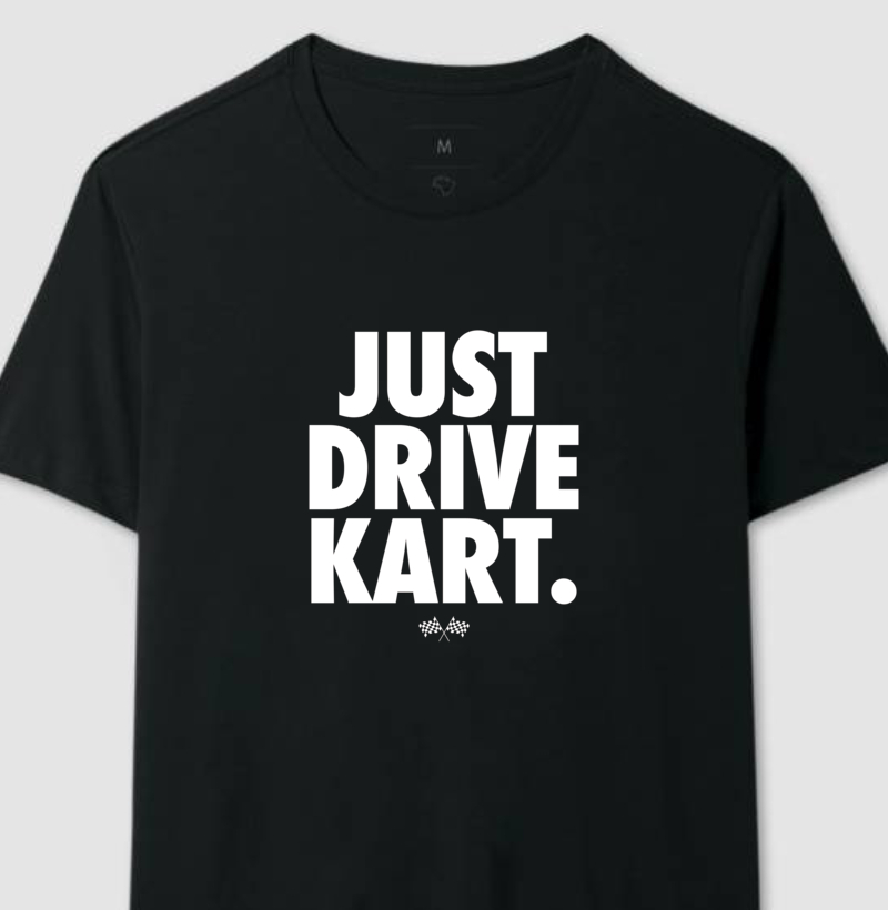 Just drive Kart