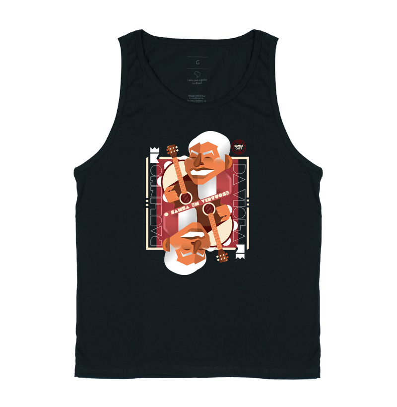 773 - ASES DO SAMBA PAULINHO DA VIOLA