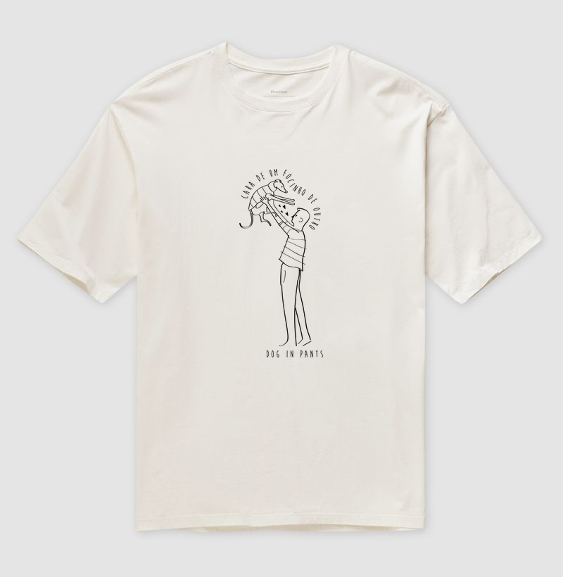 CARINHA DE UM... GALGUINHO BK M