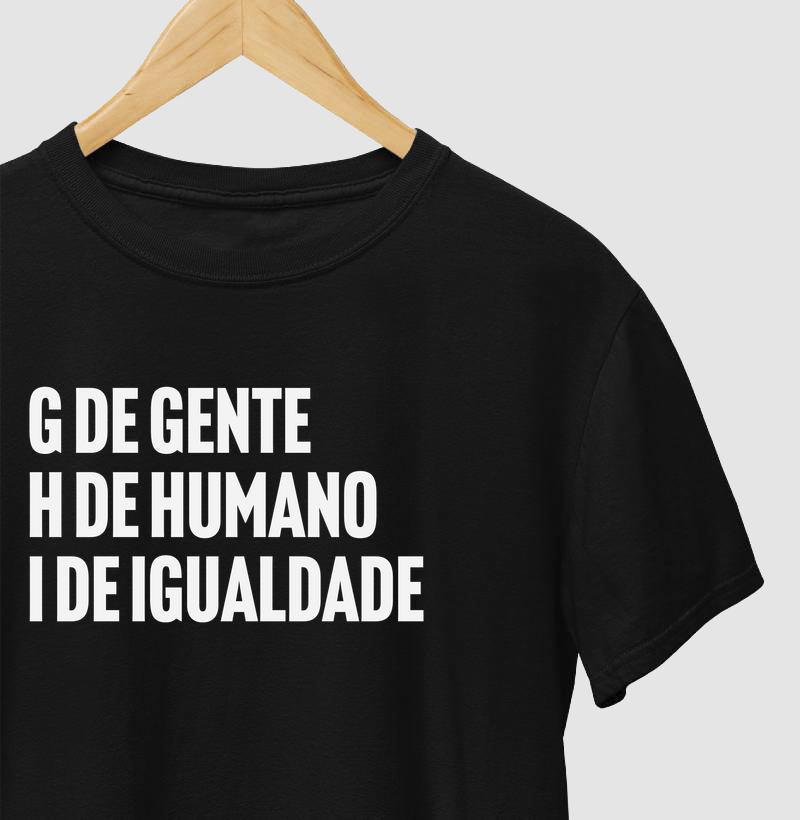 Igualdade