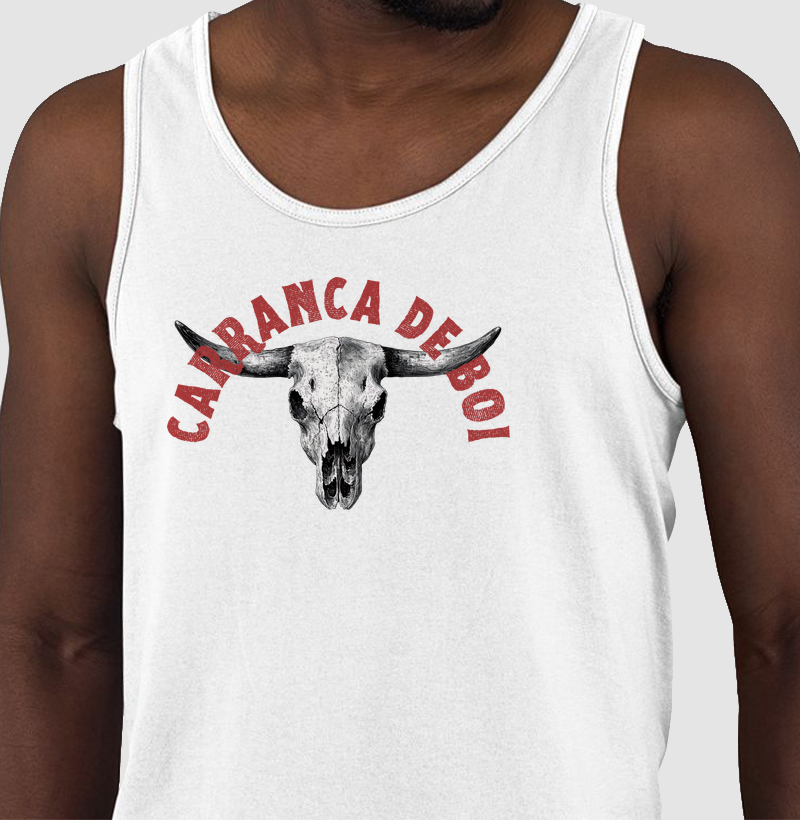Carranca de boi
