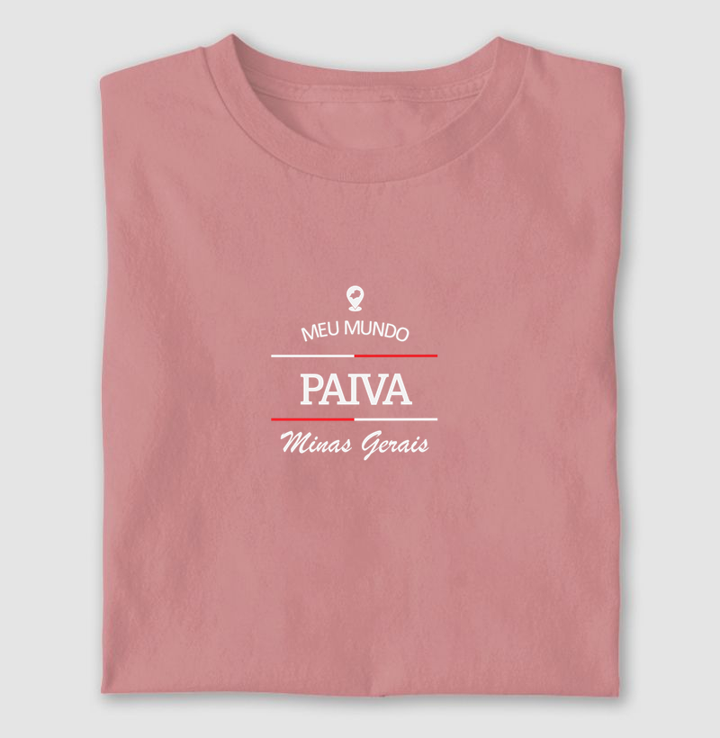 Paiva (MG) | Meu Mundo