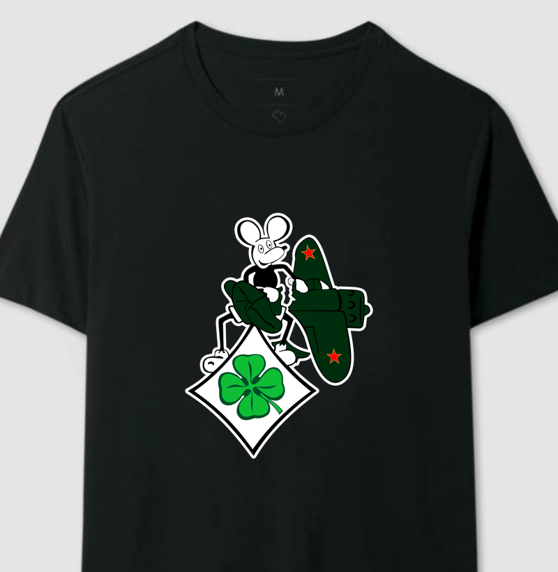 Luftwaffe - 6/Staffel - Jagdgeschwader 5 (JG 5)